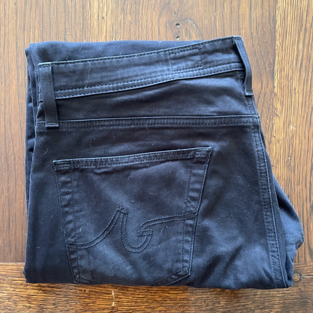 Mens - AG Jean - Ives fit - Great Condition